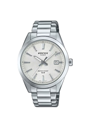 Casio Efv-160d-7avdf Kol Saati Metalik