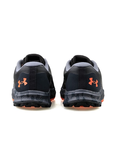 Under Armour Ua Charged Bandit Tr 3 Erkek Koşu Ayakkabısı 3028371-001 Siyah 3028371-001 Siyah