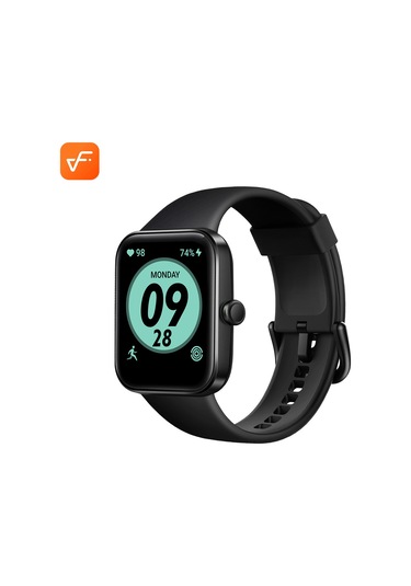 Xindoker 1.69" Dokunmatik Ekranlı Su Geçirmez BT5.1 Akıllı Saat (İthalatçı Garantili)