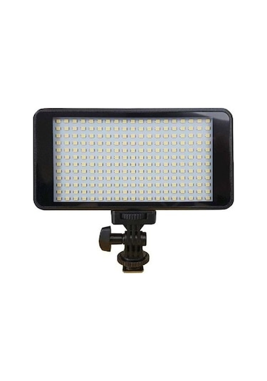 KTS LED-K228A Profesyonel Led Işık