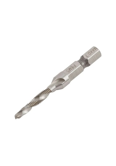 Fıt Fınch Industrıal Tools Fıt Mandren Matkap Ucu Çelik, Metal, Dökme Demir İçin, M4 X 0,7x16/54 Mm 296169353