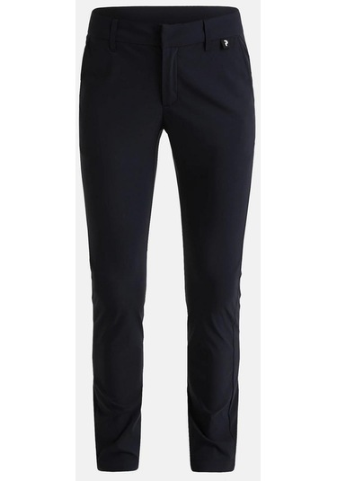 Peak Performance G77163020 W Illusion Kadın Outdoor Pantolon 001