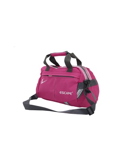 Escape 110 Polyester Kumaş Mini Seyahat Çantası / Spor Çanta
