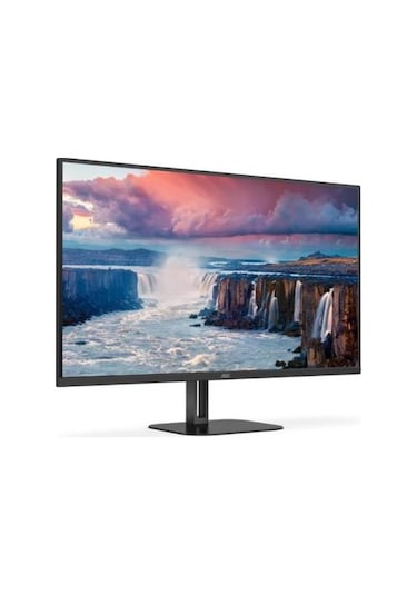 AOC 31.5 AOC Q32V5CE/BK 1MS 75MHZ 1XHDMI 1XDP 1XUSB-C 3.2 QHD 256