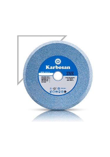 Karbosan Bileme Taşı 200 X 10 X 20 Nk 60 Kum