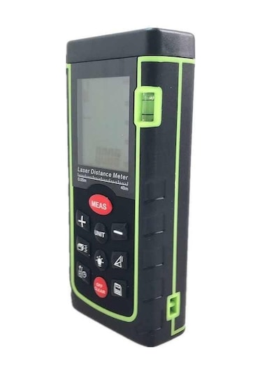 Sndway SW-A40 40 Metrelik Lazerli Mesafe Ölçer