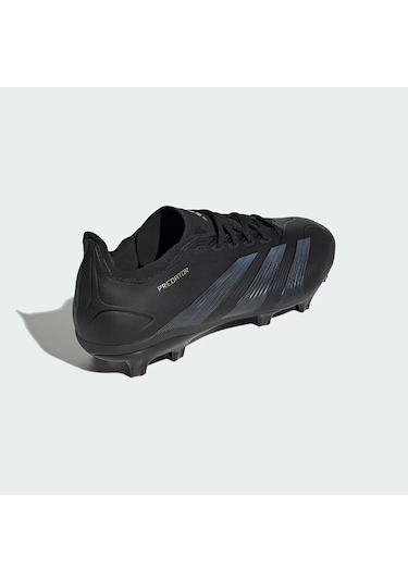 Adidas Cblack/carbon/goldmt Futbol Krampon Predator League Fg If6347 Siyah