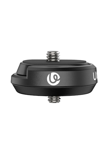 Ulanzi Ck01 Cka Quick Release Sırt Çantası Klipsi İçin Base+plate - C052
