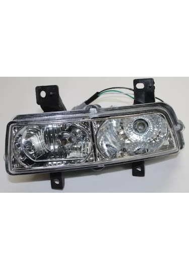 Geely Emgrand Sis Farı Sağ