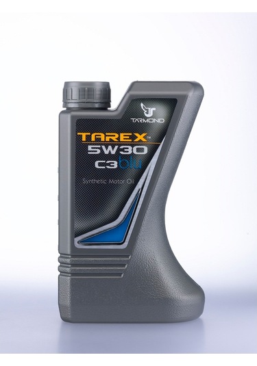 Tarmond Tarex 5W-30 Blu Sn/Cf C3 Dpf Sentetik Motor Yağı 1 L