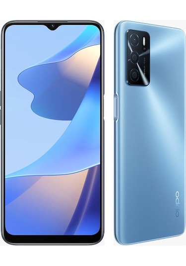 Oppo A16 64 GB Mavi (Outlet)