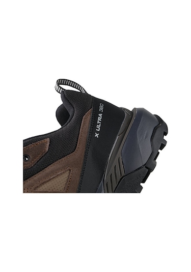 Salomon X Ultra 360 Ltr Gtx Erkek Outdoor Ayakkabısı L47571200 Kahverengi Kahverengi