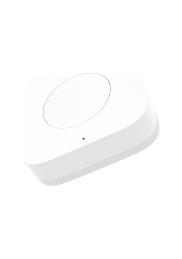 Didadodo Aqara Zigbee Kablosuz Akıllı Anahtar - Ev Otomasyonu İçin Çok Fonksiyonlu Uzaktan Kumanda