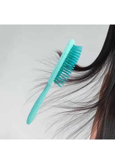 Suntek Dolaşık Açıcı Saç Fırçası