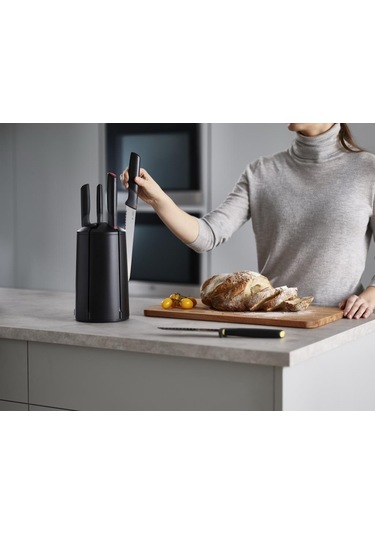 Joseph Joseph Elevate 5´li Bıçak Carousel Set