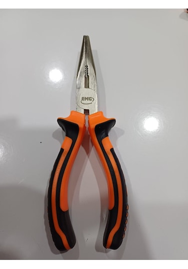 Emg Profesyonel Kargaburnu 6 No