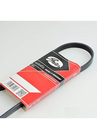 HONDA ACCORD HİDROLİK DİREKSİYON KAYIŞ 4PK1022