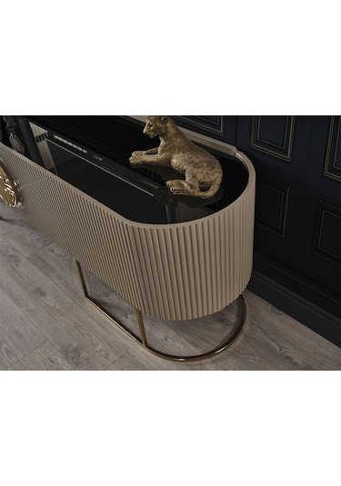 Gucci Cappucino Tv Ünitesi