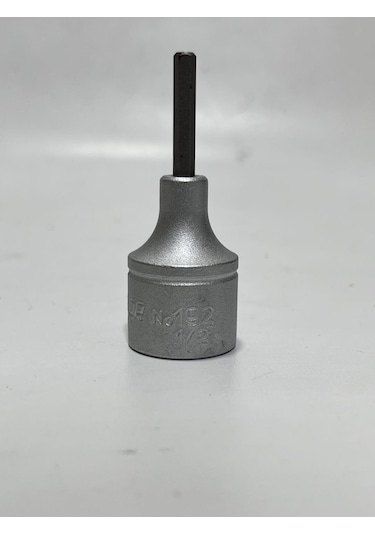 Unior 192 Hx4 1/2 Allen Lokma Anahtar