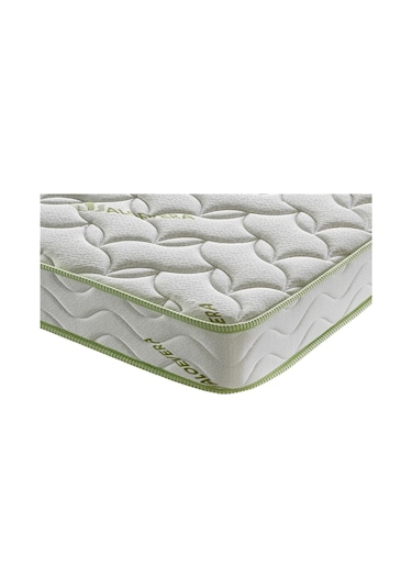 Kuponsartyatak 90X130 Kupons Aloe Vera Full Ortopedik  Yaylı Yatak