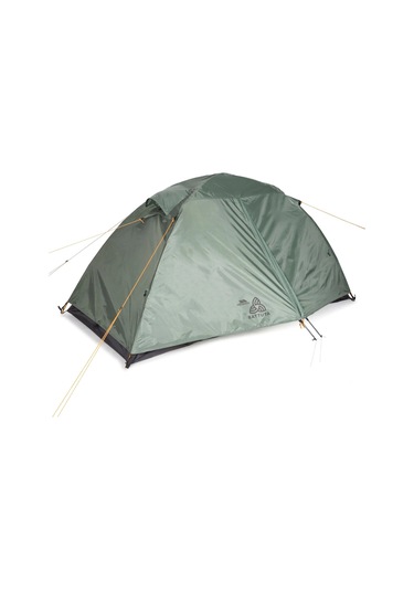 Trespass Unısex Battuta - Backpackıng Tent Olıve Çadır Uuactto100 001