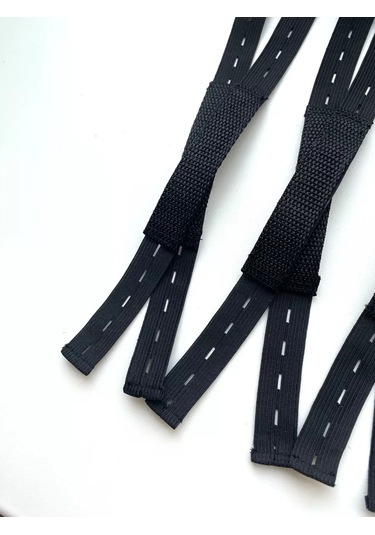 Siberiana Kombinezon Ve Pantolonlar İçin Kumaş Askılar 2 Çift 149051407