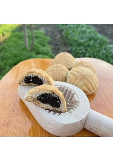 Hurmalı Kömbe 500gr