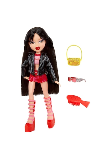 Fashıon Doll - Jade