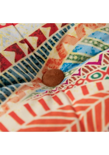 Suntek Avlu Oturma Odası Yatak İçin Kalın Meditasyon Zemin