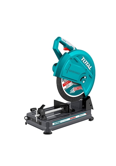 Total Ts92435526e Elektrikli Profil Kesme 2400 W