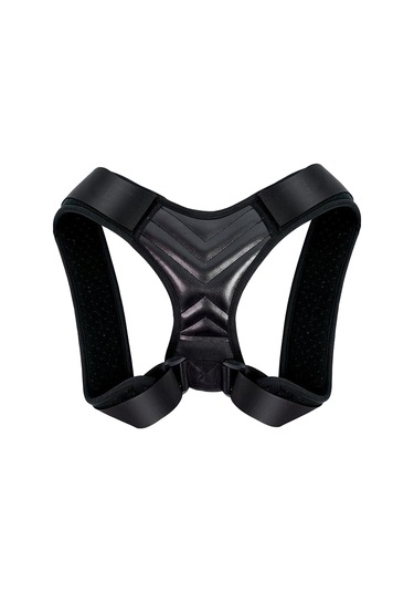 Suntek Erkekler Kadınlar Için Ayarlanabilir Üst Sırt Duruş