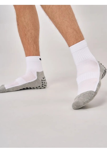 Joma Ant-slip Spor Kaymaz Çoraplar 466467899 Beyaz