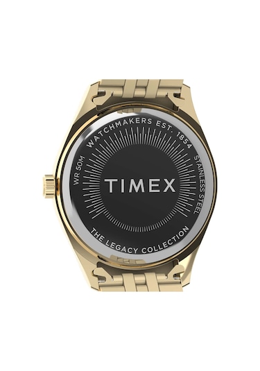 Timex Tw2y20300 Kadın Kol Saati Altın