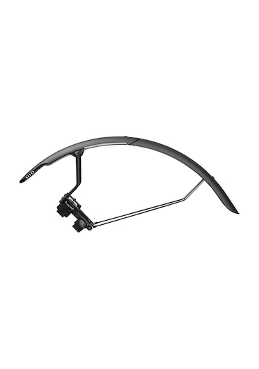 Topeak Tetrafender R1 & R2 Çamurluk Seti Tc9670 Siyah