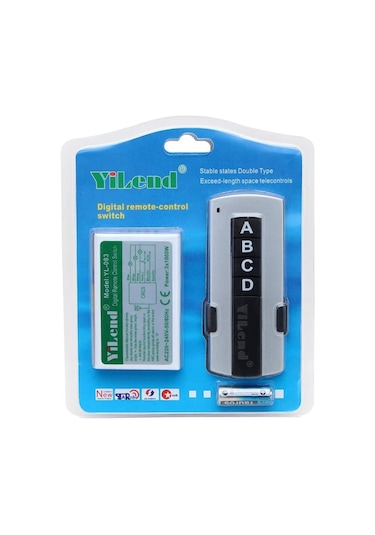 Powermaster Pm-5847 Avize Kontrol Kumandası