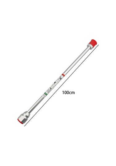 Suntek Havasız Püskürtme Ucu Uzatma Evrensel Profesyonel Arjantin 100cm