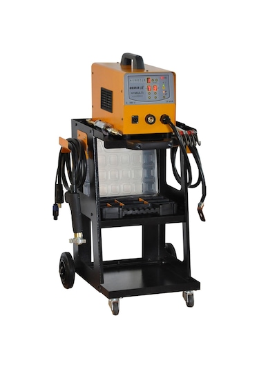 Demiriz Spot Multı Kaporta Çektirme Makinası Spot Multı