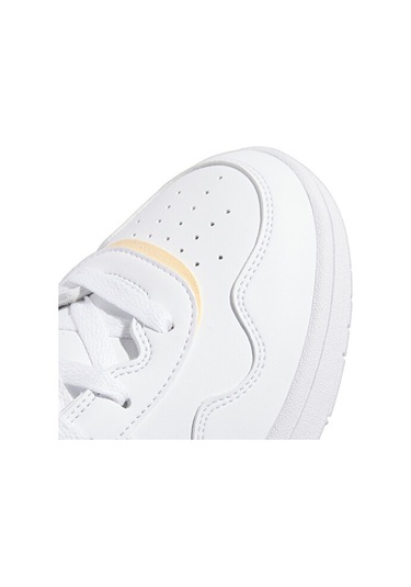 Adidas Hoops 3.0 Se W Kadın Günlük Ayakkabı Ig6971 Beyaz Beyaz