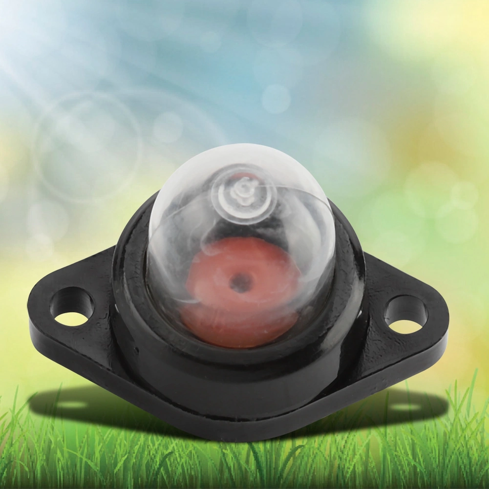 Hangfox 5 Adet Poulan 530071835/530047213 İçin Yedekli Diamant Şekilli Karbüratör Yağ Pompası - Dayanıklı Abs Malzeme