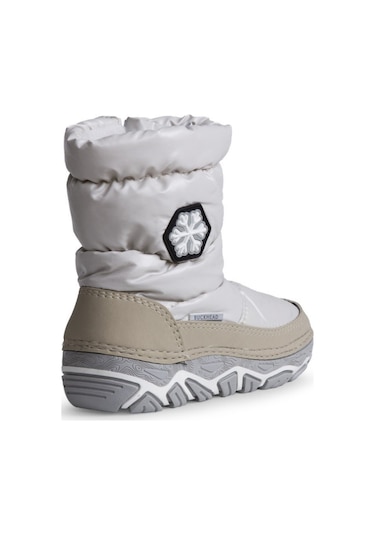 Buckhead Snowy Kız Çocuk Krem Bot Buck1139-065 Krem