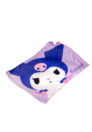 Flanel Kalınlaştırılmış Sıcak Şekerleme Tek Battaniye