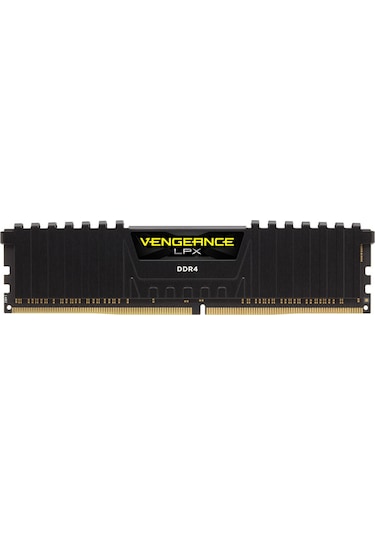Corsair Vengeance LPX CMK8GX4M1Z3200C16 8 GB DDR4 3200 MHz CL16 Ram