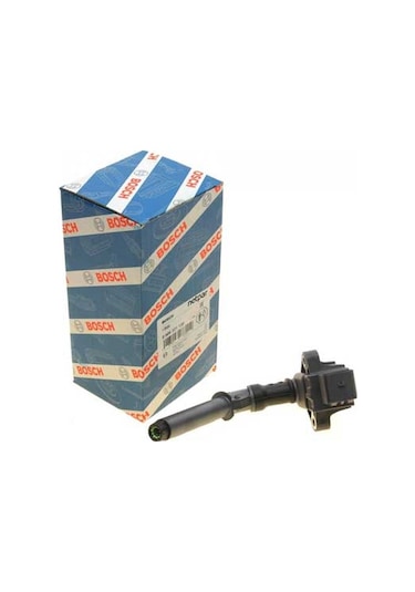Dacia Duster 1.3tce 2019-2025 Bosch Ateşleme Bobini