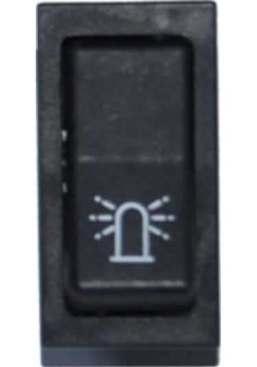 Agco Massey Ferguson 240 S Agco / 2615/268 Döner Lamba Anahtarı