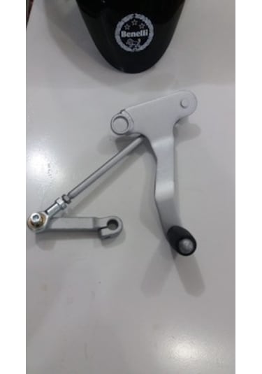 BENELLİ TNT 25 VİTES PEDALI