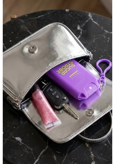 Thalıa Parfum Mıst Sugar Strobe 30 Ml
