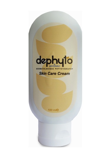 Dephyto Batık ve Cilt Bakım Kremi 100 ML