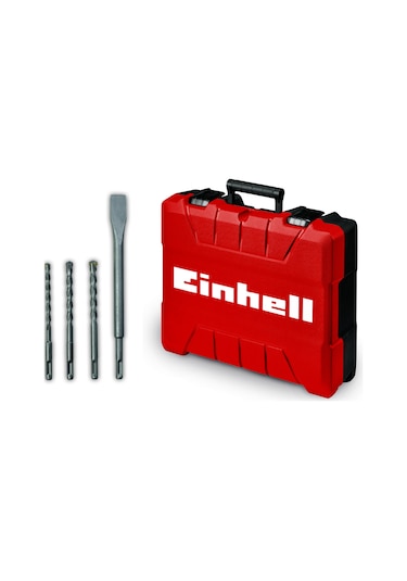 Einhell TP-HD 36/30 Li BL +4 - Solo, Akülü Kırıcı Delici - 4513983