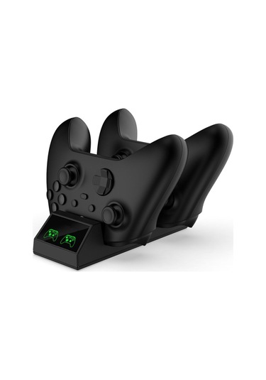 Xbox One/series Oyun Kolu Joystick Pil Şarj Istasyonu