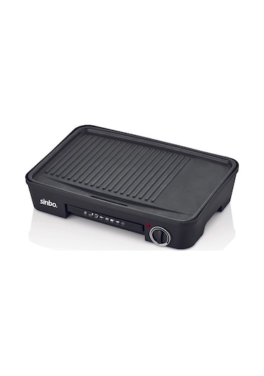 Sinbo SBG-7120 Elektrikli Izgara